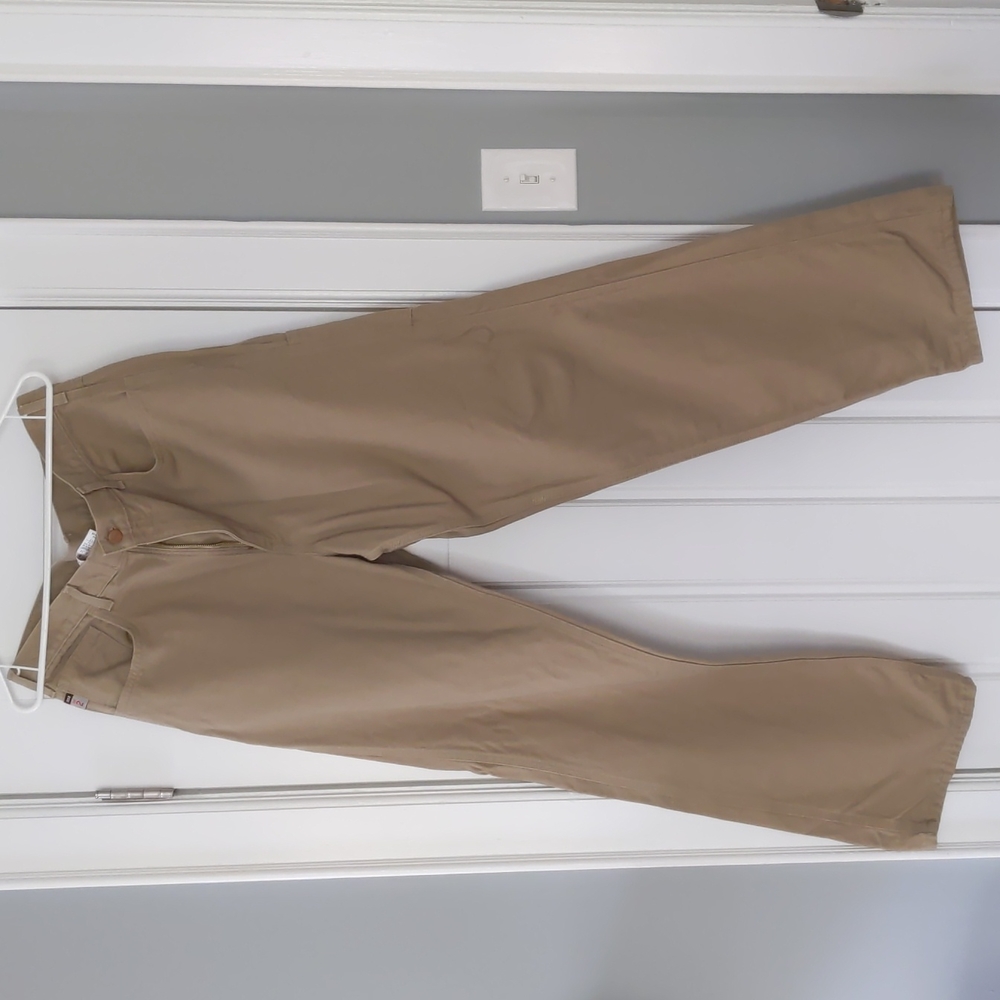 Carhartt FR work pants